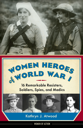 WWIwomenheroes
