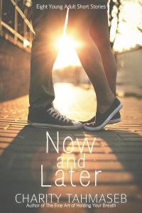 Now and Later ebook cover