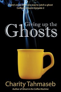Giving up the Ghosts