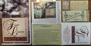 Fine Linen