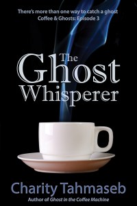 Ghost Whisperer