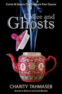 Coffee and Ghosts