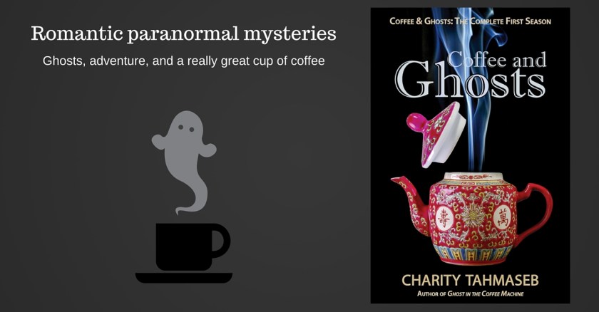 Coffee & Ghosts