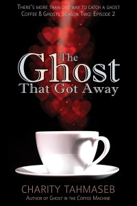 The Ghost That Got Away